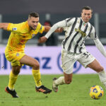 Juventus-Napoli a rischio, positivo pure Bernardeschi: occhi puntati sull’Asl di Torino