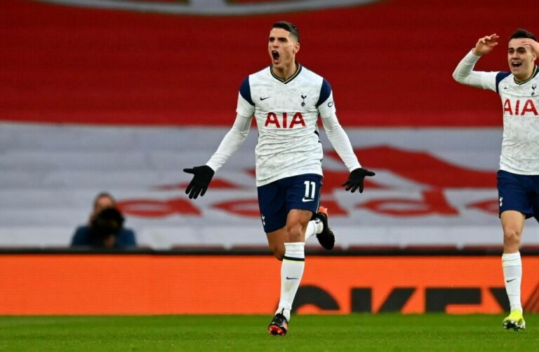 Lamela vicino al Napoli? L'ex Roma pronto a ridursi l'ingaggio
