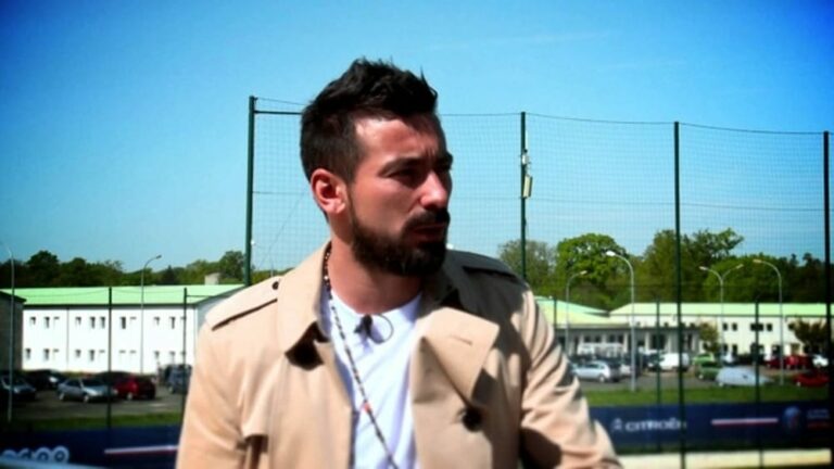 Lavezzi: "A Napoli ho fatto la storia, non sarei mai andato in un altro club italiano"
