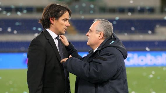 Lazio, trattativa infinita per il rinnovo di Inzaghi. Per la Gazzetta c'è il rischio colpo di scena