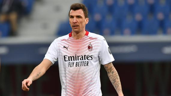 Le pagelle di Mandzukic: la prima da titolare è un flop. E per qualcuno è imbarazzante