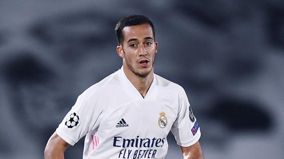 Lucas Vazquez non rinnova col Real, ABC esclude l'Italia: futuro in Premier o Bundes