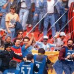 Napoli, 31 anni fa il secondo scudetto. Renica: “Assurdo che non si vinca un torneo da allora”