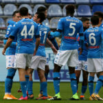 Napoli-Cagliari, ove vedere il match: canale tv e orario
