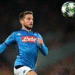 Napoli-Lazio, Gattuso punta su Mertens: il belga torna titolare