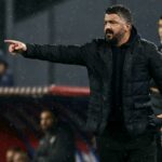 Napoli, c’è un dato statistico anomalo durante la gestione Gattuso