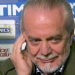 Cds: Napoli contattato per entrare nella SuperLega