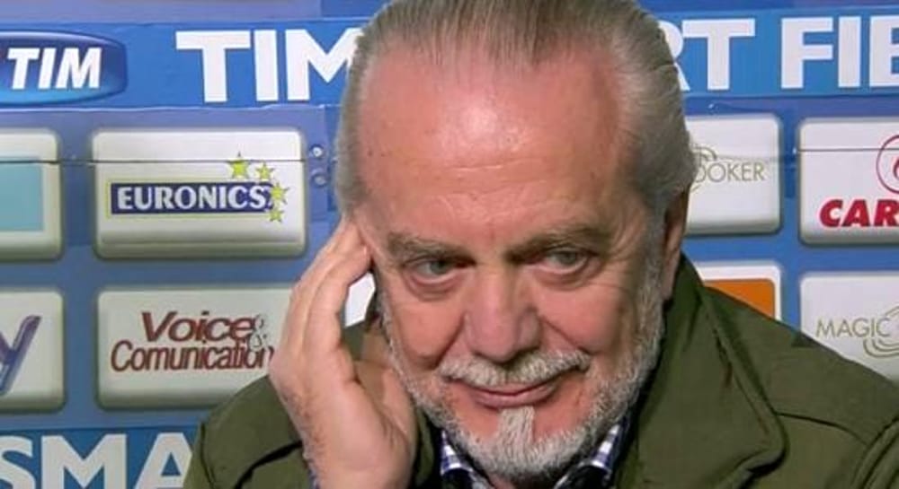 "Napoli contattato per entrare nella SuperLega": l'indiscrezione