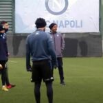 Napoli, un paio di giornate di riposo per gli azzurri: la decisione di Gattuso