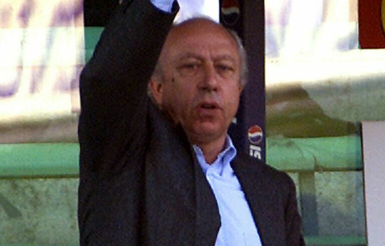 Napoli, parla Ottavio Bianchi: "Gattuso? Se ci sono dei problemi, meglio andare via"