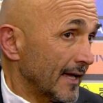 Prossimo allenatore del Napoli, Spalletti il favorito secondo i ‘bookies’