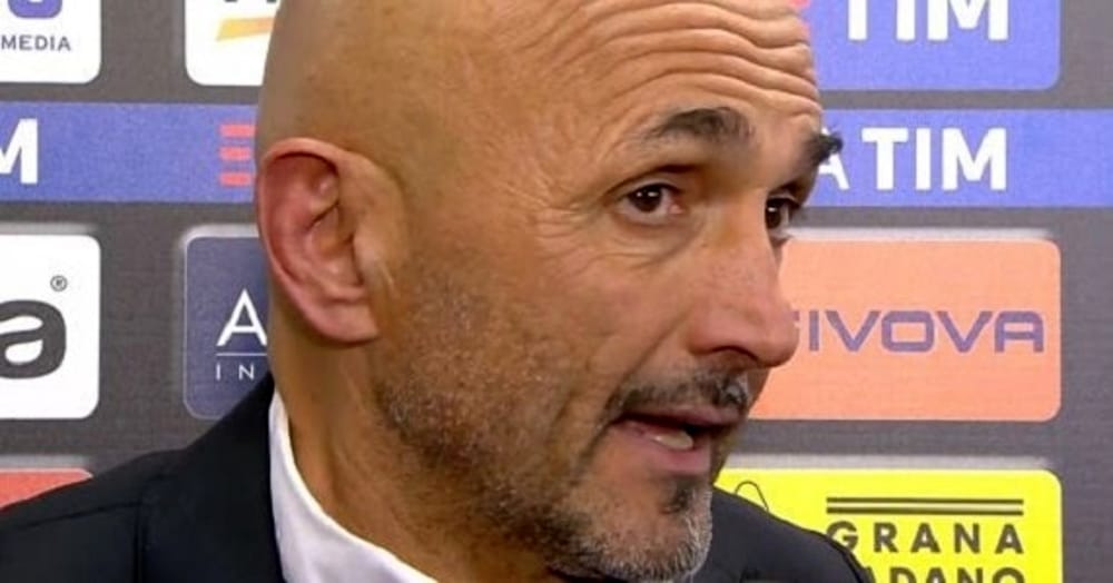 Prossimo allenatore del Napoli, Spalletti il favorito secondo i 'bookies'