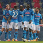 Sampdoria-Napoli si prevede una partita storica per la squadra azzurro: lo scopo