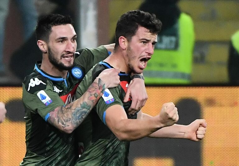 “Se Gattuso avesse capito prima l’importanza di Demme, ora staremmo a parlare di altro”