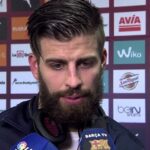 SuperLega, Piqué: “Vogliamo questo per il calcio? Vogliamo che squadre come il Napoli spariscano?”