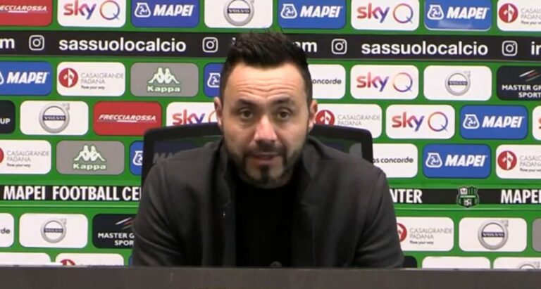 SuperLega, l'ex azzurro De Zerbi: "Non ho piacere a giocare contro il Milan, perchè fa parte di quelle squadre"