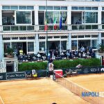 Tennis, torna dopo 5 anni il torneo internazionale di Napoli