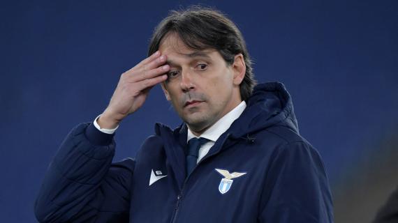 Chi mancherà col Genoa? Inzaghi: "Acerbi, Luiz Felipe, Escalante e Caicedo non si saranno"