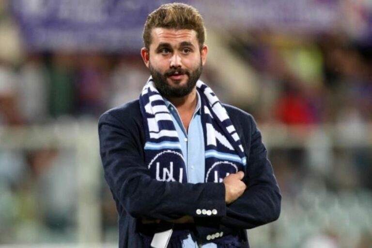 Furia Edo De Laurentiis: "Mazzoleni al bar e non al Var. E la Juventus..."