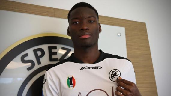 Inter, vicino l'accordo per il rinnovo di Agoume: il centrocampista firmerà fino al 2024
