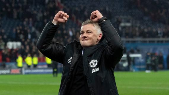 Manchester United, Solskjaer su Mourinho: "E' un vincente, farà bene in Serie A"