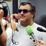 Raiola: “Se mi sento napoletano? Sono più cittadino del Mondo”