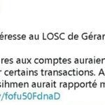 L’EQUIPE – La giustizia si interessa ai conti del Lille: allo studio pure i documenti sul passaggio di Osimhen al Napoli