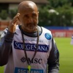 Bayern Monaco-Napoli, Spalletti: "Il percorso intrapreso è quello corretto"