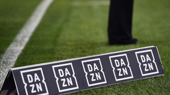 Serie A, il calendario: le gare su DAZN e quelle in co-esclusiva con Sky nei primi due turni