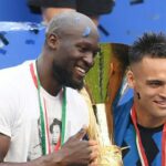TOP NEWS ore 17 – Inter, Eriksen torna ad Appiano. Il Chelsea accelera per Lukaku