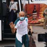 Napoli, Spalletti: "Bello giocare in uno stadio pieno, abbiamo rivissuto il clima di trasferta"