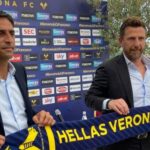 Da Ilic a Frabotta, si compone il mosaico Hellas. Prossimo step: un Berardi per DiFra