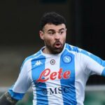 Repubblica – Inter, Dzeko alternativa a Zapata. Col bosniaco potrebbe arrivare Petagna
