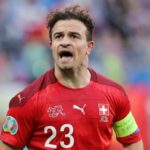 Liverpool, Shaqiri in uscita: costa 15 milioni, piace a Siviglia, Villarreal e Napoli