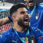Napoli, grande gelo fra De Laurentiis e Insigne. Il patron non tratterà con Pisacane