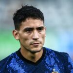 Il Napoli si muove per il 2001 Martin Satriano. No dell’Inter, partirà solo a titolo temporaneo