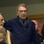 Napoli, senti Moratti: "Bisogna tenere conto dei tifosi, per tale motivo l’accordo di Insigne va rinnovato"