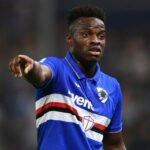 Sheffield United, in arrivo Vieira dalla Sampdoria. Via libera per il trasferimento di Berge