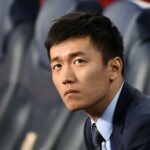 TOP NEWS Ore 20 – Inter, contestazione dei tifosi contro Zhang. Napoli ok in amichevole