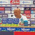 Napoli, Spalletti soddisfatto dopo l’affermazione con l’Ascoli: "Bene i reduci dall’Europeo"