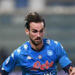 Napoli, Fabian Ruiz torna titolare: "Buone sensazioni con la squadra"