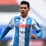Napoli, Lozano in partenza per l’Italia: "Andiamo, ma non sono tuttavia al massimo"