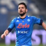 Il Napoli conferma: Mertens e Lozano domani in gruppo nel ritiro di Castel di Sangro
