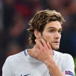 Napoli, offerto Marcos Alonso ma il suo ingaggio non rientra nei parametri azzurri