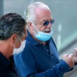 Napoli, De Laurentiis: "Devo parlare con Spalletti, ci sono innumerevoli problemi. Mercato aperto"