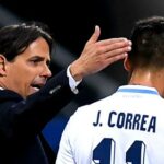 Tutti aspettano il trasferimento di Correa: il paradosso del mercato della Lazio