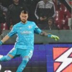 Napoli, si sblocca la vendita di Contini: il portiere andrà a titolo temporaneo al Crotone