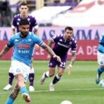 Napoli-Insigne, probabile permanenza prossimo al termine: l’entourage è in contatto con due club