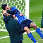 Napoli, dall’Inghilterra: non solo l’Everton, pure il Tottenham sta seguendo Insigne