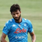 UFFICIALE: Luperto è un giocatore dell’Empoli. Arriva dal Napoli a titolo temporaneo con riscatto